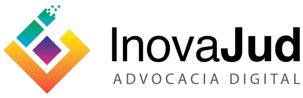 Logo InovaJud